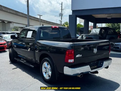 More photos of 2015 Ram 1500 Big Horn at AUTOLAND, FL