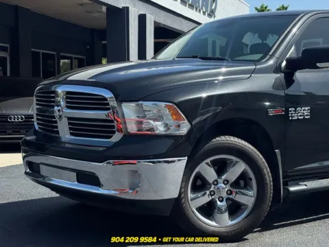 Photos of 2015 Ram 1500 Big Horn for sale in Jacksonville, FL at AUTOLAND