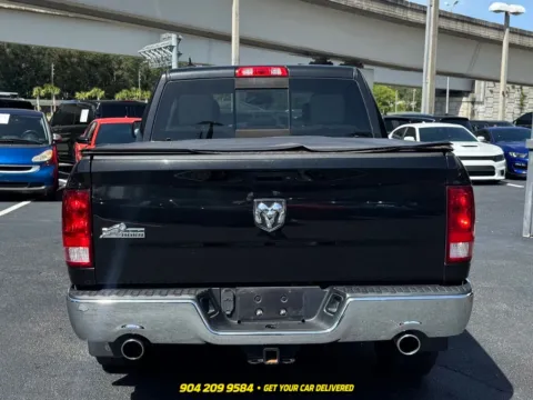 More photos of 2015 Ram 1500 Big Horn at AUTOLAND, FL