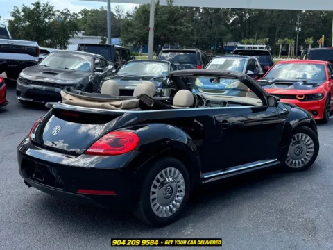 More photos of 2014 Volkswagen Beetle 1.8T at AUTOLAND, FL