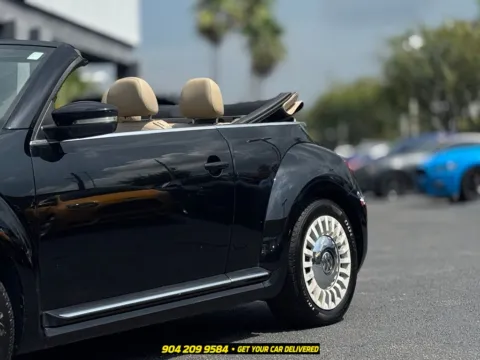 More photos of 2014 Volkswagen Beetle 1.8T at AUTOLAND, FL