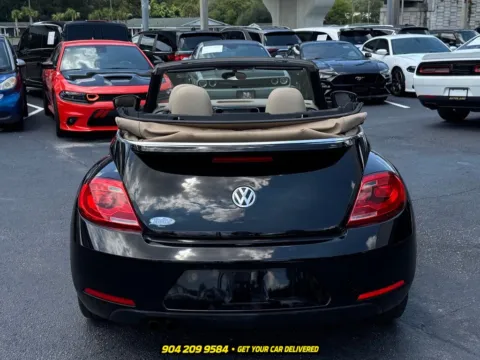 More photos of 2014 Volkswagen Beetle 1.8T at AUTOLAND, FL