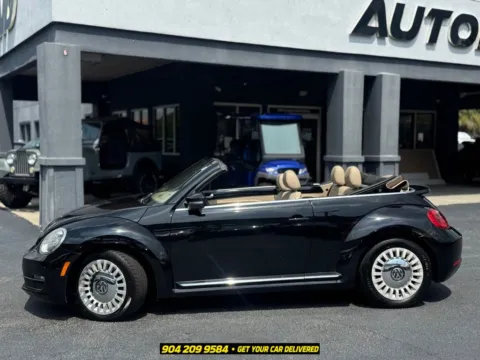 More photos of 2014 Volkswagen Beetle 1.8T at AUTOLAND, FL