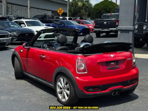 More photos of 2014 MINI Cooper S at AUTOLAND, FL
