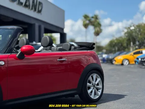 More photos of 2014 MINI Cooper S at AUTOLAND, FL