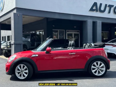 More photos of 2014 MINI Cooper S at AUTOLAND, FL