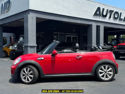 More photos of 2014 MINI Cooper S at AUTOLAND, FL