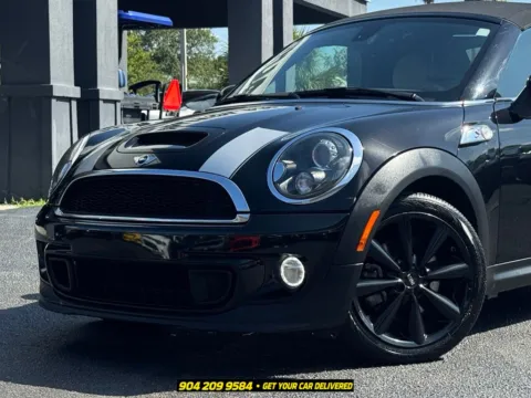 Photos of 2015 MINI Cooper S for sale in Jacksonville, FL at AUTOLAND