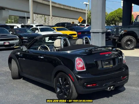 More photos of 2015 MINI Cooper S at AUTOLAND, FL