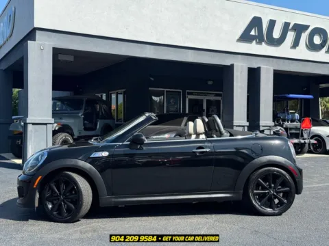 More photos of 2015 MINI Cooper S at AUTOLAND, FL