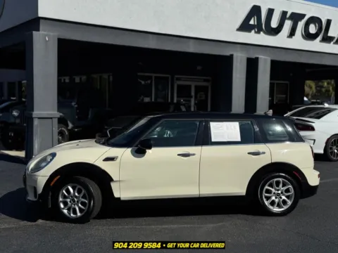 More photos of 2016 MINI Cooper Clubman at AUTOLAND, FL
