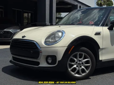 Photos of 2016 MINI Cooper Clubman for sale in Jacksonville, FL at AUTOLAND