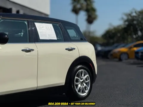 Another view of 2016 MINI Cooper Clubman for sale in Jacksonville, FL at AUTOLAND
