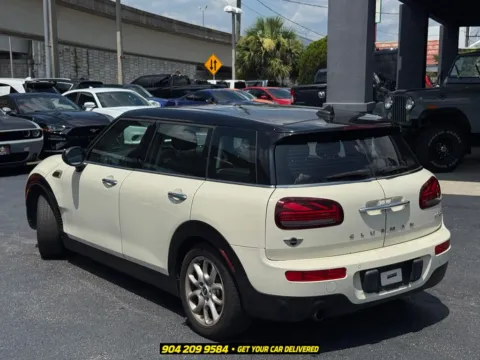 More photos of 2016 MINI Cooper Clubman at AUTOLAND, FL
