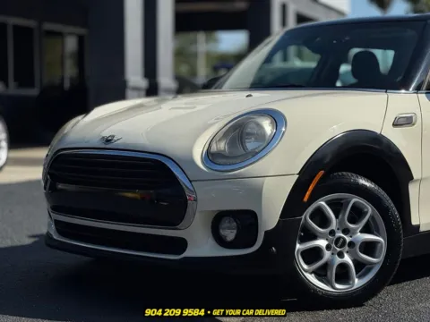 Photos of 2016 MINI Cooper Clubman for sale in Jacksonville, FL at AUTOLAND