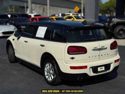 More photos of 2016 MINI Cooper Clubman at AUTOLAND, FL