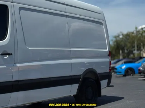 More photos of 2017 Mercedes-Benz Sprinter 2500 Cargo 144 WB at AUTOLAND, FL