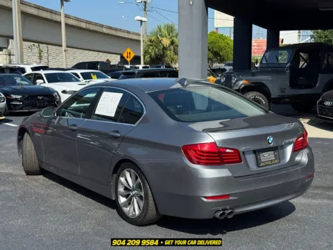 More photos of 2016 BMW 5 Series 528i xDrive at AUTOLAND, FL