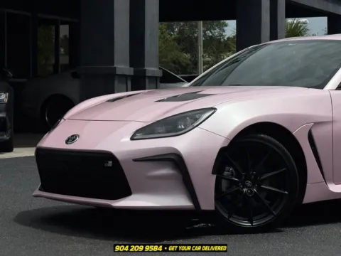 Photos of 2023 Toyota GR86 Premium for sale in Jacksonville, FL at AUTOLAND