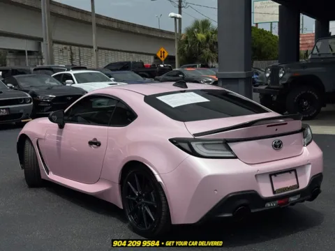 More photos of 2023 Toyota GR86 Premium at AUTOLAND, FL