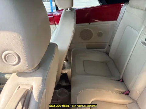 Photos of 2006 Volkswagen Beetle 2.5L for sale in Jacksonville, FL at AUTOLAND