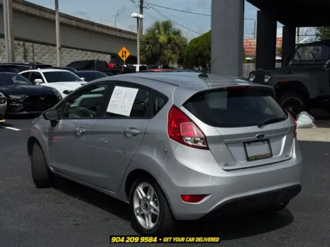 More photos of 2017 Ford Fiesta SE at AUTOLAND, FL