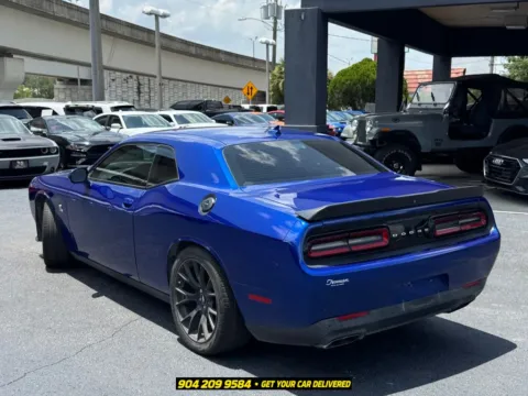 More photos of 2019 Dodge Challenger R/T Scat Pack at AUTOLAND, FL