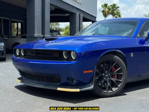 Photos of 2019 Dodge Challenger R/T Scat Pack for sale in Jacksonville, FL at AUTOLAND
