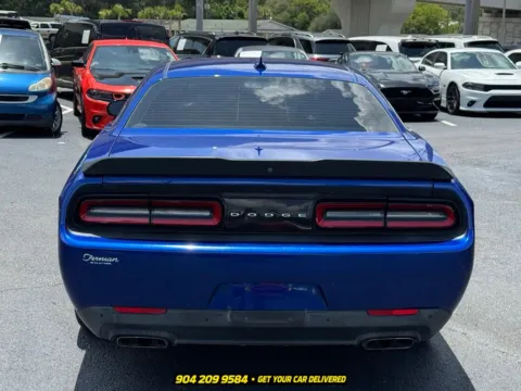 More photos of 2019 Dodge Challenger R/T Scat Pack at AUTOLAND, FL