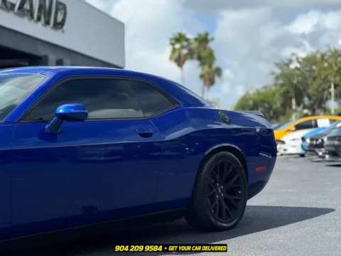 More photos of 2019 Dodge Challenger R/T Scat Pack at AUTOLAND, FL