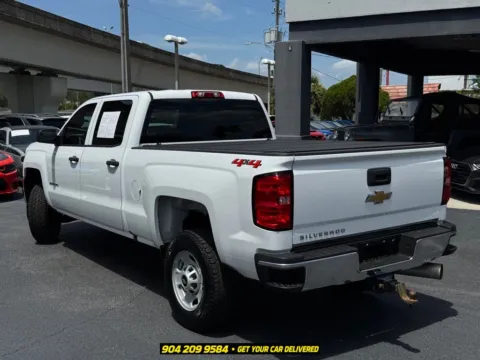 More photos of 2019 Chevrolet Silverado 2500 HD Work Truck at AUTOLAND, FL