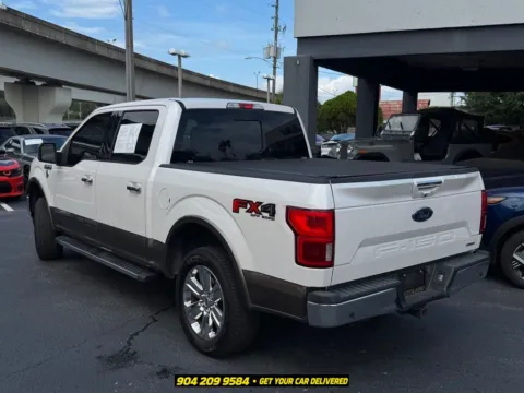 More photos of 2019 Ford F-150 Lariat at AUTOLAND, FL