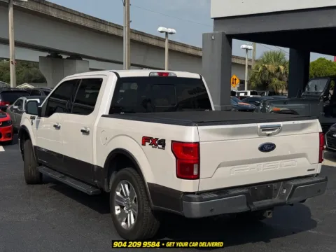 More photos of 2019 Ford F-150 Lariat at AUTOLAND, FL