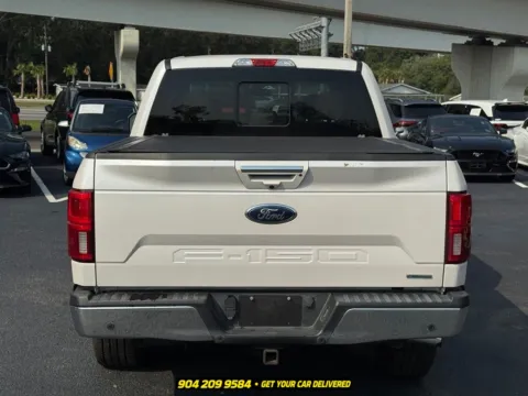 More photos of 2019 Ford F-150 Lariat at AUTOLAND, FL