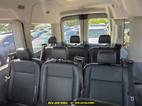Photos of 2018 Ford Transit-150 XLT for sale in Jacksonville, FL at AUTOLAND