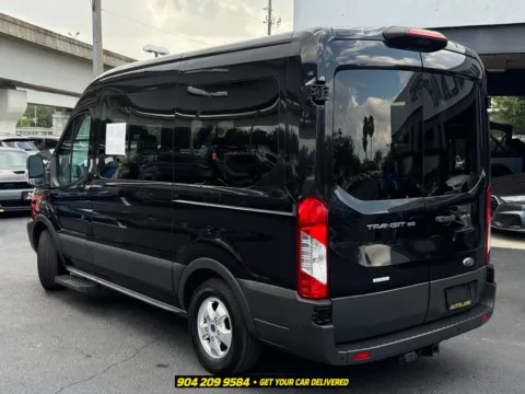 More photos of 2018 Ford Transit-150 XLT at AUTOLAND, FL