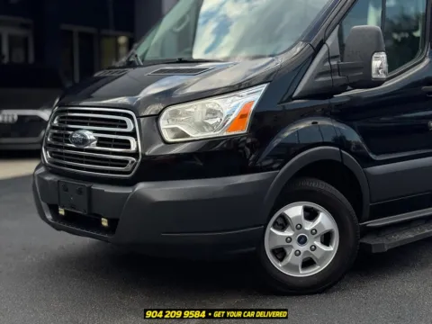 Photos of 2018 Ford Transit-150 XLT for sale in Jacksonville, FL at AUTOLAND
