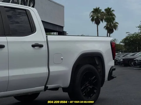 Another view of 2019 GMC Sierra 1500 for sale in Jacksonville, FL at AUTOLAND