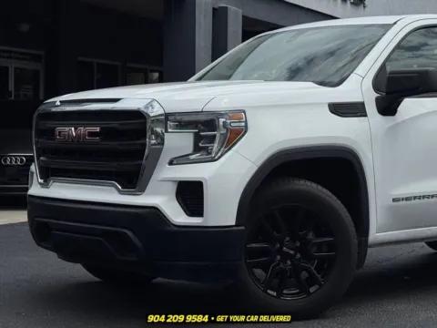 Photos of 2019 GMC Sierra 1500 for sale in Jacksonville, FL at AUTOLAND