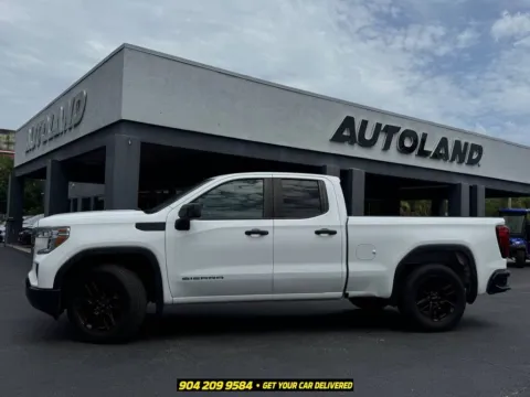 More photos of 2019 GMC Sierra 1500 at AUTOLAND, FL