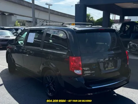 More photos of 2019 Dodge Grand Caravan GT at AUTOLAND, FL