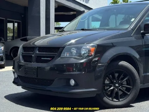 Photos of 2019 Dodge Grand Caravan GT for sale in Jacksonville, FL at AUTOLAND