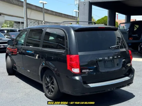 More photos of 2019 Dodge Grand Caravan GT at AUTOLAND, FL