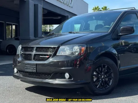 Photos of 2019 Dodge Grand Caravan GT for sale in Jacksonville, FL at AUTOLAND