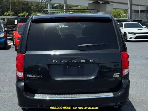 More photos of 2019 Dodge Grand Caravan GT at AUTOLAND, FL