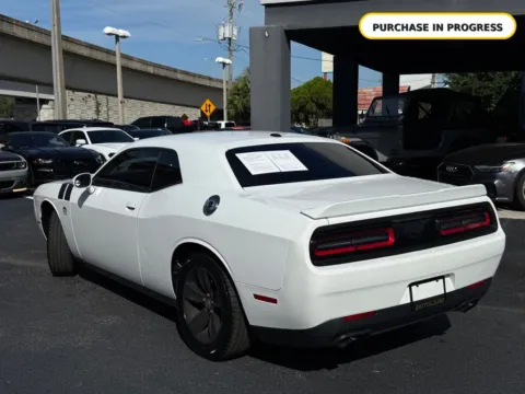 More photos of 2015 Dodge Challenger SXT at AUTOLAND, FL