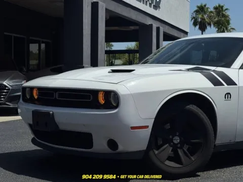 Photos of 2015 Dodge Challenger SXT for sale in Jacksonville, FL at AUTOLAND