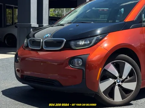 Photos of 2015 BMW i3 for sale in Jacksonville, FL at AUTOLAND