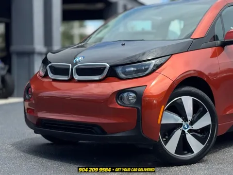 Photos of 2015 BMW i3 for sale in Jacksonville, FL at AUTOLAND