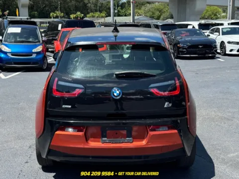 More photos of 2015 BMW i3 at AUTOLAND, FL